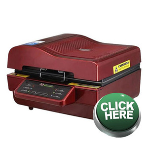 plastisol transfer printer machine