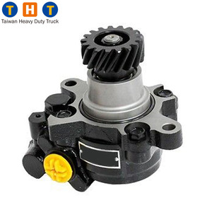 Pompe de direction assistée 44310-1930 44310-1880 pièces de camion pour HINO HO7C - Product Image 1