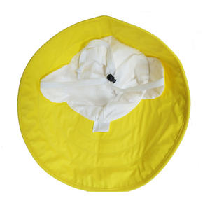 नार्वेजियन मछुआरे टोपी Sou'wester Sydvest बारिश टोपी - Product Image 3