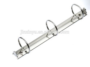 Fabriqué en Chine métal réglable relieuse à anneaux clips - Product Image 1