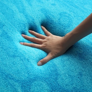 Premium-Lieferant Verbessern Sie die Qualität Schlaf Bearbeitbare Kissen Sofa kissen Gel Memory Foam Matratze Rohstoffe Matratzen auflagen - Product Image 2