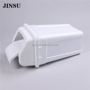 Fábrica Mini basura barata clasificar basura de plástico - Product Image 1