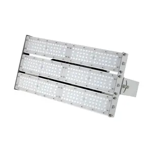 300 w led tunnel licht 20000 lumen goede prijs led stadion verlichting IP65 300 watt tunnel led licht 200 w 400 w 500 w 600 w beschikbaar