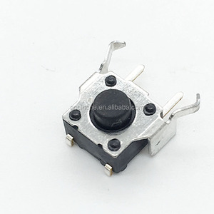 Interruptores de botón de gatillo de hombro izquierdo y derecho originales para <span class=keywords><strong>Game</strong></span> <span class=keywords><strong>Boy</strong></span> Advance GBA SP GBM <span class=keywords><strong>Micro</strong></span> L R botones de interruptor - Product Image 1