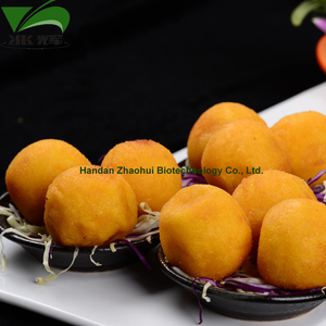 Fábrica Chin Frozen Frito Taro Patata Bolas <span class=keywords><strong>Dulces</strong></span> - Product Image 6