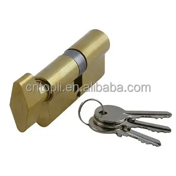 Entry Rim Door Lock Cylinder