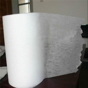 Chất lượng 16.5g-35g cấp thực phẩm nhiệt niêm phong túi trà giấy lọc trong CuộN - Product Image 5