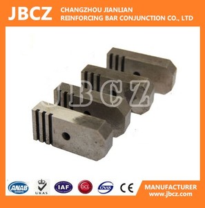 barras de refuerzo de acero roscado conexión rosca <span class=keywords><strong>cazador</strong></span> de maquinaria piezas de repuesto y <span class=keywords><strong>el</strong></span> moho - Product Image 1