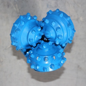 Trung Quốc Bán Buôn Nước Giếng Khoan TCI Tricone Bit - Product Image 6
