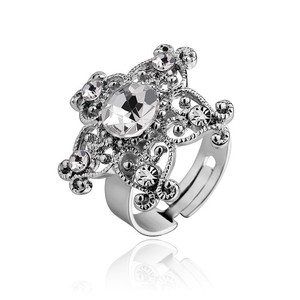 2015 última moda <span class=keywords><strong>de</strong></span> la flor <span class=keywords><strong>de</strong></span> <span class=keywords><strong>lis</strong></span> pendiente - Product Image 2