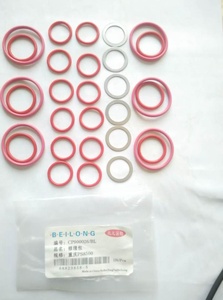 Inyector de combustible Diesel Kits de reparación-Establece juntas para motor - Product Image 2
