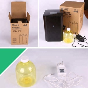 <span class=keywords><strong>Casa</strong></span>/ocio lugar/Oficina hvac máquina de aire aroma difusor de aroma app cobertura 1500cbm - Product Image 6