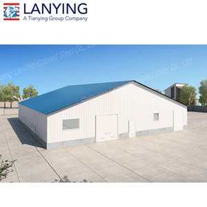 Vendita calda <span class=keywords><strong>in</strong></span> <span class=keywords><strong>acciaio</strong></span> <span class=keywords><strong>prefabbricati</strong></span> magazzino <span class=keywords><strong>in</strong></span> Cina - Product Image 6