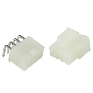 JST Molex AMP equivalent 5557 5566 Power Wiring Connector