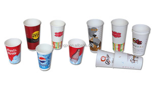 Máy Tạo Hình Cốc Giấy Tốc Độ Cao Cho Cốc Giấy Cà Phê Máy Tạo Hình Cốc Giấy Thông Minh Tốc Độ Cao - Product Image 3