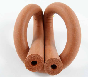 Tube en caoutchouc souple à cellules fermées NBR <span class=keywords><strong>2023</strong></span>, mousse de caoutchouc souple - Product Image 5