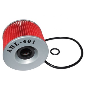 Filtre À Huile De moto Pour KAWASAKI GT750 GPZ750 GPZ600R ZL600 <span class=keywords><strong>Z750</strong></span> KZ750N ZX750 Z1100 Z440 KZ550 Z650 KZ400 Z550 - Product Image 2