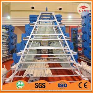 China al por <span class=keywords><strong>mayor</strong></span> jaulas capa de <span class=keywords><strong>pollo</strong></span> para la venta en el sur de África - Product Image 2
