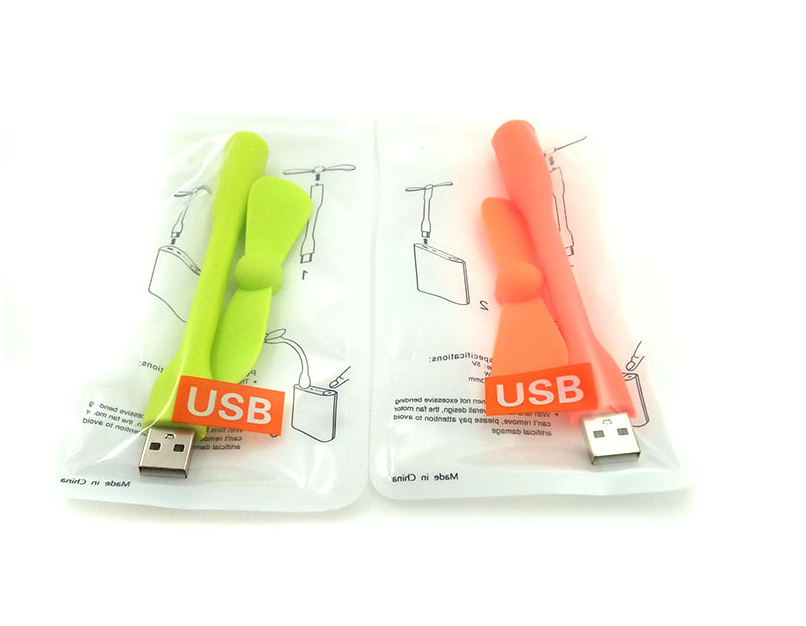2017 Summer Phone Accessories Colorful and Powerful 2in1 Fans for iPhone iPad and Android Smartphone Tablet · image 6