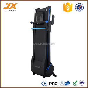 Venta caliente Del Motor de CORRIENTE CONTINUA Mini Plegable Caminadora <span class=keywords><strong>El</strong></span>éctrica Para <span class=keywords><strong>El</strong></span> Hogar - Product Image 5
