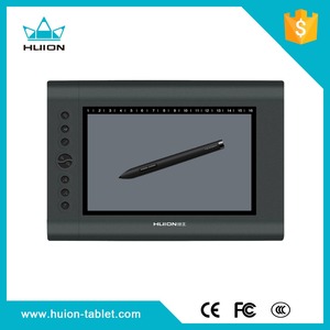 Huion H610Pro Gráficos lápiz Electrónico cuadernos de dibujo tableta de dibujo <span class=keywords><strong>digital</strong></span> - Product Image 2