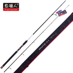 Lutac Seabass Spinning <strong>Rod</strong> Fuji <strong>Guides</strong> <strong>Fishing</strong> <strong>Rod</strong> <strong>Blanks</strong> Wholesale - Product Image 1