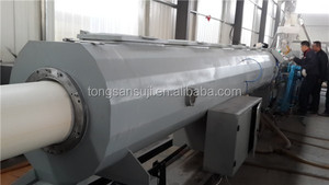 Impianto di Produzione Tubi <span class=keywords><strong>in</strong></span> PVC / Impianto di Produzione Tubi PVC / Fabbrica di Tubi <span class=keywords><strong>in</strong></span> PVC - Product Image 2