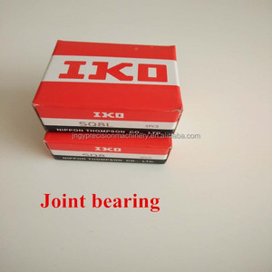 रेडियल गोलाकार मैदान असर Iko गेंद संयुक्त रॉड अंत Phs 8a - Product Image 6