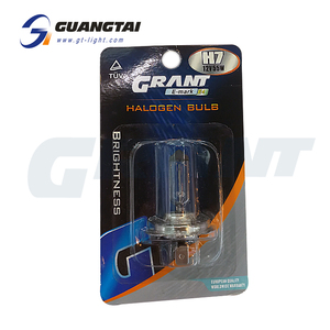 <span class=keywords><strong>Ampoule</strong></span> halogène pour automobile, phare de voiture, couleur or, <span class=keywords><strong>H7</strong></span> 12v, <span class=keywords><strong>100w</strong></span>, PX26d - Product Image 4