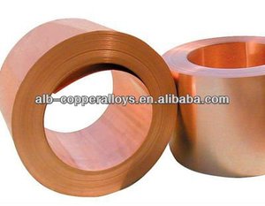 شريط برونز البريليوم C17510 - Product Image 3