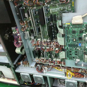 Fuji biên giới 570 kỹ thuật số <span class=keywords><strong>MINILAB</strong></span> lp5700 sử dụng máy in giấy - Product Image 3