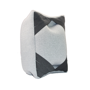 Multi-functional Foam Particle <strong>Thai</strong> <strong>Triangle</strong> Pillow Holder for Reading ipad <strong>Cushion</strong> - Product Image 6