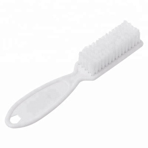 Professional Long Handle Plastic Nail Art <strong>Dust</strong> Remover <strong>Brush</strong> Nail <strong>Dust</strong> Cleaning <strong>Brush</strong> - Product Image 3