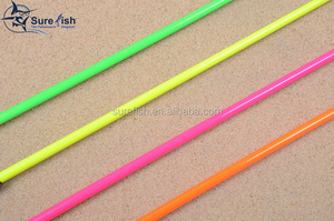 En gros toray nano carbone <span class=keywords><strong>canne</strong></span> à pêche blanc - Product Image 4