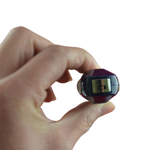Mini 2 in 1 UV + MG Taşınabilir Para Banknot Dedektörü Tespit Para Fatura Kontrol - Product Image 3