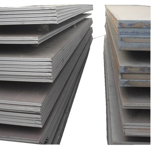 แผ่นเหล็กอ่อน <span class=keywords><strong>SS400</strong></span> ได้รับการรับรองมาตรฐาน JIS บริการตัดเหล็กหนา พร้อมบริการเชื่อมและดัด สำหรับงานแผ่นบอยเลอร์ - Product Image 2