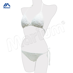 Sexy Cover Up Bikinis Women Bikini String Swimsuit Swimming Swimwear - Product Image 3