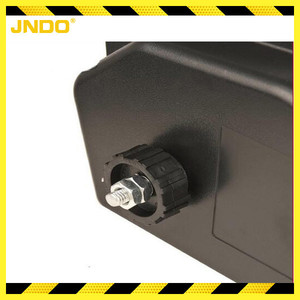 12 v Portable mini small electric winch for boat anchor rode - Product Image 3