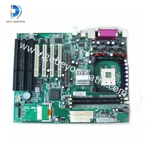 Bagian ATM NCR Gobeyond P77 P87 Talladega Motherboard PC Core SSPA P86 009-0020183 P4 0090020183