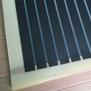 Calentador de sauna eléctrico ir, piezas de calentador infrarrojo de ahorro de energía para calentador de sala de sauna, venta al por mayor - Product Image 2