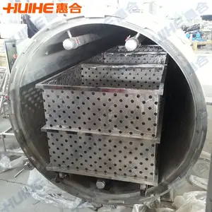 Steam Retort Autoclave/Tomato Ketchup Food Retort Processing Machine