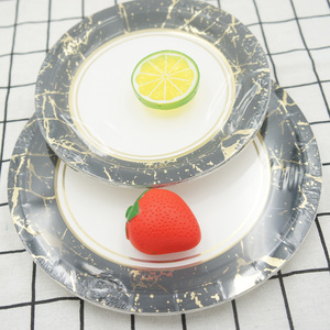 Platos de Papel Changel en Oferta - Product Image 1