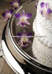 Soporte para Pastel, Soporte para Pastel de Bodas, Soporte para Tartas, Soporte para Pastel de Metal - Product Image 3