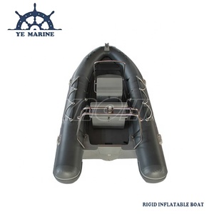 Gommone durevole della costola della turchia 4.8m del PVC/HYPALON per vendita calda di salvataggio - Product Image 4