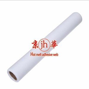 Jinghua 44 "กว้าง No - sew Fusible Bonding เว็บ, กาวสองด้าน web - Product Image 6