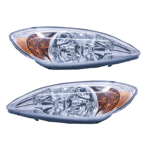 De Phare De Voiture de Pièces d'auto pour Toyota Camry <span class=keywords><strong>2003</strong></span> - Product Image 4