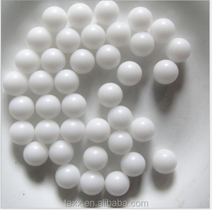 POM boule en plastique pour glisser les spécifications complètes sur mesure non-standard - Product Image 4