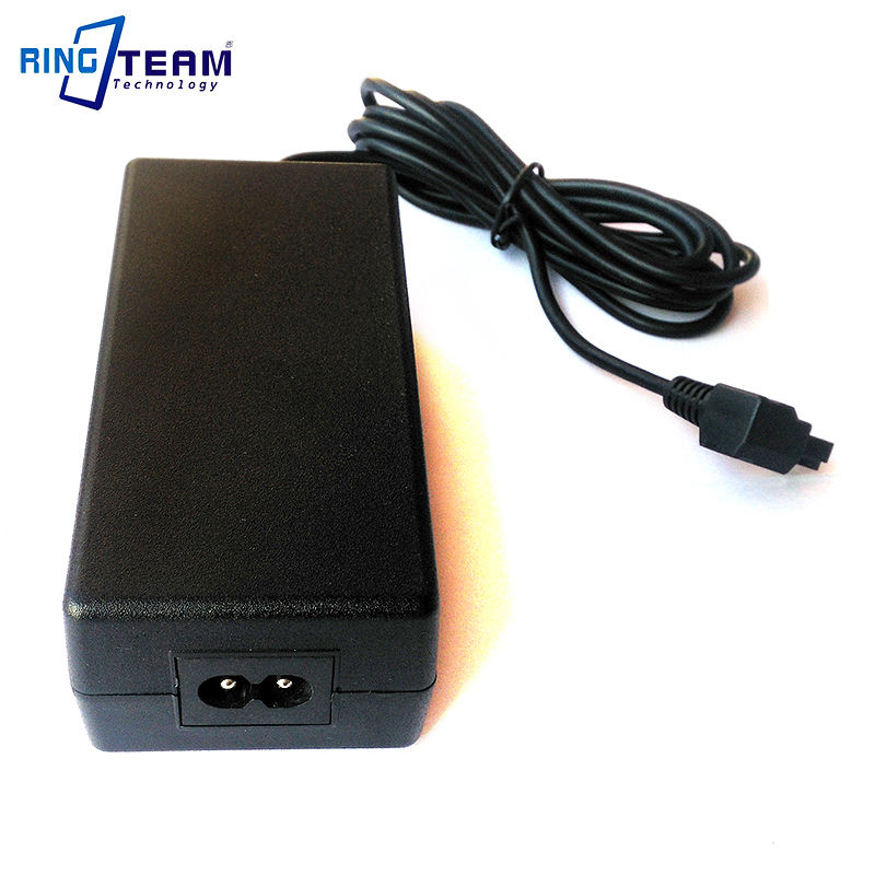 ニコン D1X ジャンク品 ACアダプター、充電器付