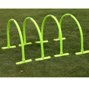 Barato <span class=keywords><strong>arco</strong></span> inflable entrenamiento <span class=keywords><strong>de</strong></span> fútbol ágil círculo plástico soporte <span class=keywords><strong>de</strong></span> <span class=keywords><strong>arco</strong></span> - Product Image 2