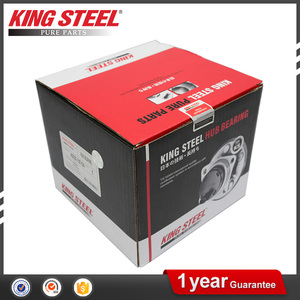 Kingsteel de espaã a frente de rodamiento de cubo de rueda para Jeep Grand <span class=keywords><strong>Cheroke</strong></span> 2004-2010 de 513234 - Product Image 4